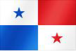 flag of PANAMA